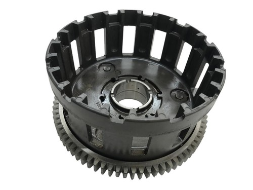 Campana frizione bmw 850 - campana,