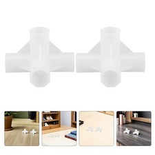 10 Pezzi Accessori Scarpiera