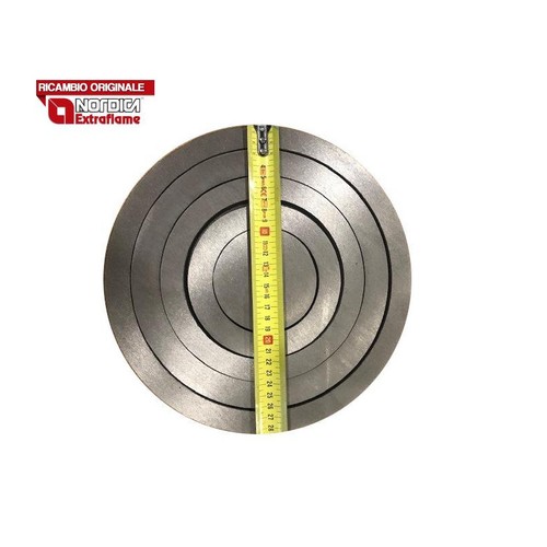 Nordica 1030026 cerchi - la,