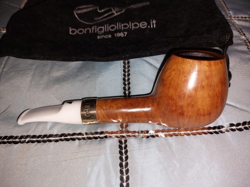 Pipa pipe bonfiglioli - pipe,