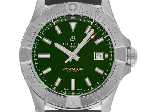 Breitling avenger - breitling,