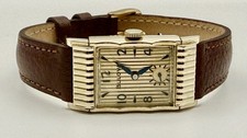 Vintage 1950 gents bulova - vintage,