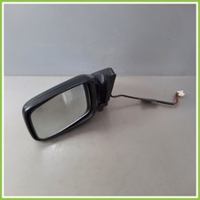 Specchietto Retrovisore SX NERO Elettrico VOLVO V40 2000 2004 01-17373