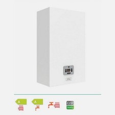 Caldaia gas condensazione - gas, a
