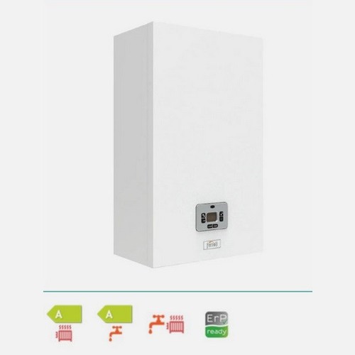 Caldaia gas condensazione - gas,