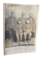 FOTO MILITARE SOLDATI 34°