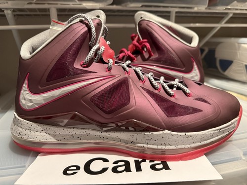Taglia nike lebron 10 x - nike,