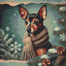 🌟 Chihuahua Cucciolo Cane