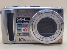 Panasonic LUMIX DMC-TZ5 9,1