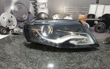 Faro Anteriore Destro Per Audi A4 2010 Cod.8K0907472A