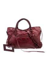 BALENCIAGA City Bag Medium
