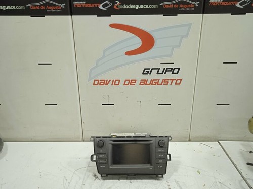 86140 47090 navigatore gps - 86140-47090,