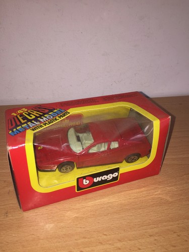 Bburago burago ferrari - bburago,