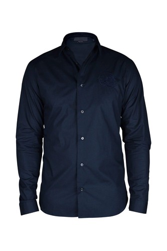Camicia taglio oro cranio - camicia,