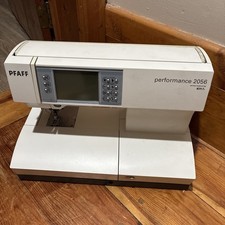 PFAFF Performance 2056 Sewing