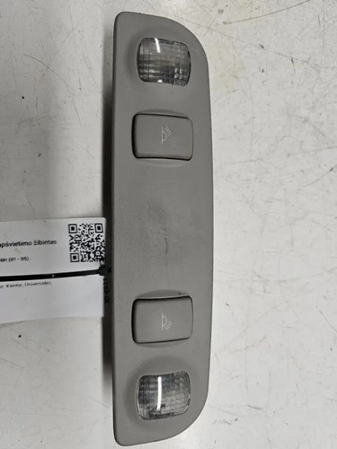 Audi avant 8e5 b6 luce - b6,