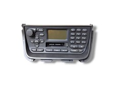 Jaguar XJ X308 2002 Radio