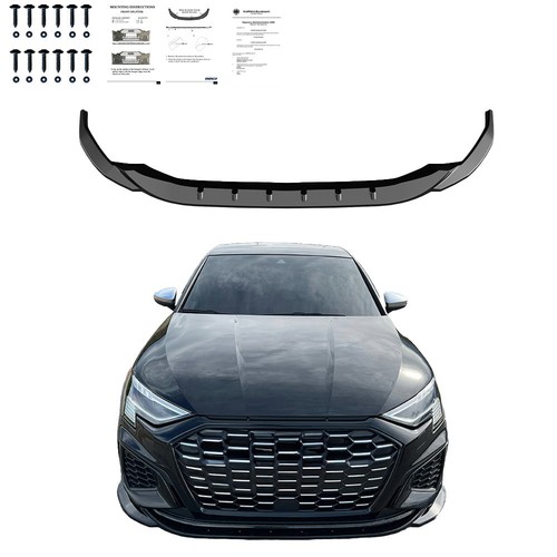 Splitter anteriore per - , audi