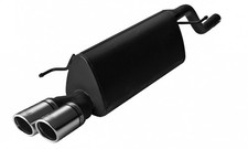 Scarico sportivo per Opel Corsa D 2006-2014 HATCHBACK