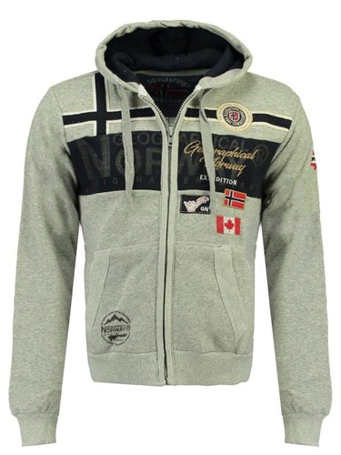 Geographical norway garadock - geographical,