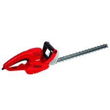 Tagliasiepi elettrico 600W lama 61 cm taglio 16 mm - EXCEL