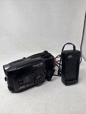 Videocamera analogica VHS-C