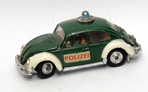 Modellino corgi toys - corgi,