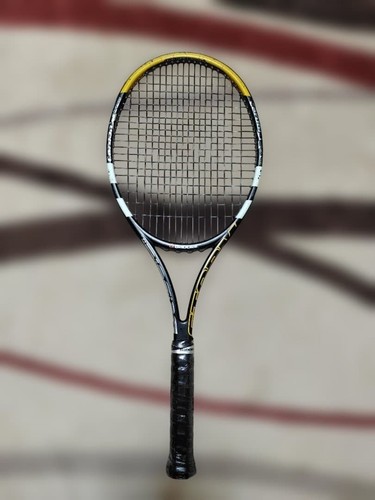 Babolat purestorm pure - babolat,