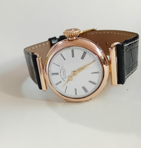 Orologio vintage patek - orologio,