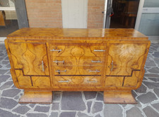 Credenza  art deco