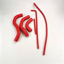 Kit tubi radiatore silicone