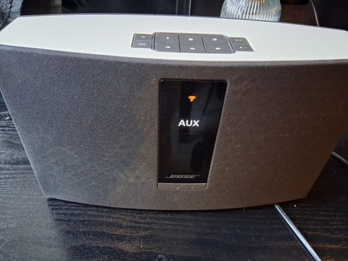 Bose soundtouch - bose,