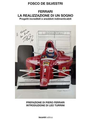 Libri silvestri fosco - fosco,