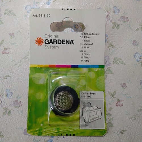 Gardena art 5318 - gardena, art.5318-20