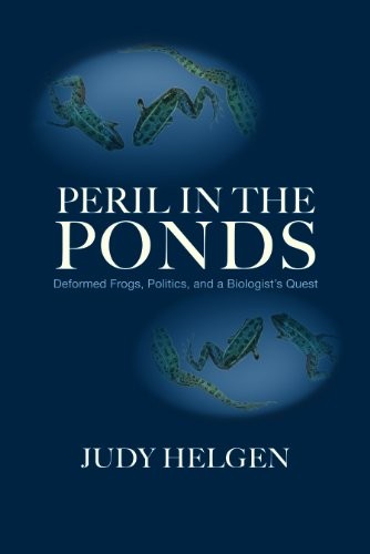 Peril the ponds - the, deformed