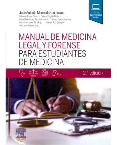 Menéndez manual medicina - menéndez., de