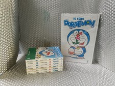 Doraemon Color Edition Completa Da 1 A 6 + Io Sono Doraemon - Star Comics