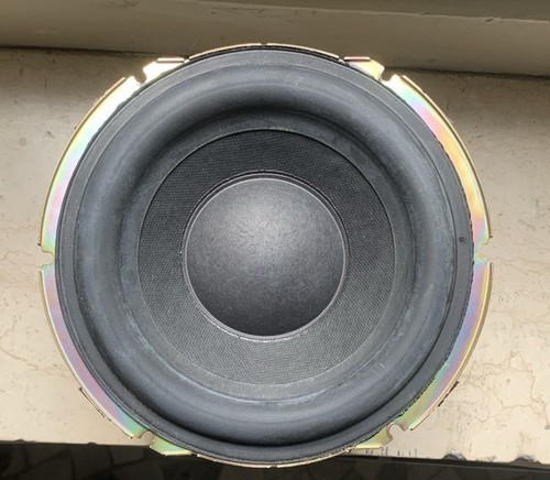 Sony altoparlante subwoofer - sony,