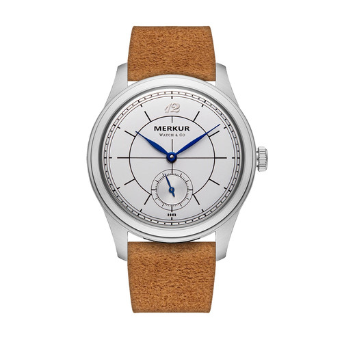 Orologio merkur cross line - cross,