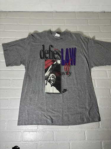Camicia vintage nike - camicia, michael