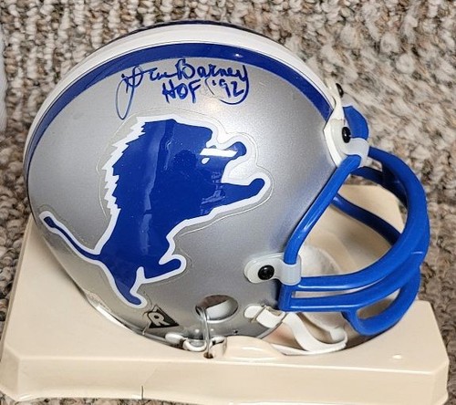 Mini casco autografato lem - autografato,