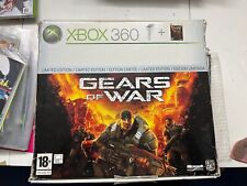 Pack Console Gears Of War