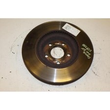 DISCO FRENO ANT. SX PER FORD FOCUS (18-21) (21-25) CGE 1.5 ECOBLUE (70KW) 2018