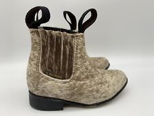 Stivali western cowboy El