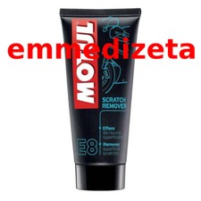 Motul E8 - Scratch Remover - nuovo -