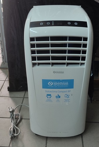 Climatizzatore olimpia - climatizzatore,