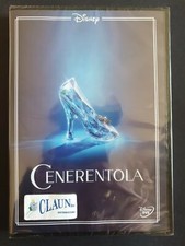 Cenerentola * Remake * Live