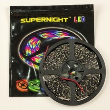 5M 60Leds/M 3528 and 5050 SMD