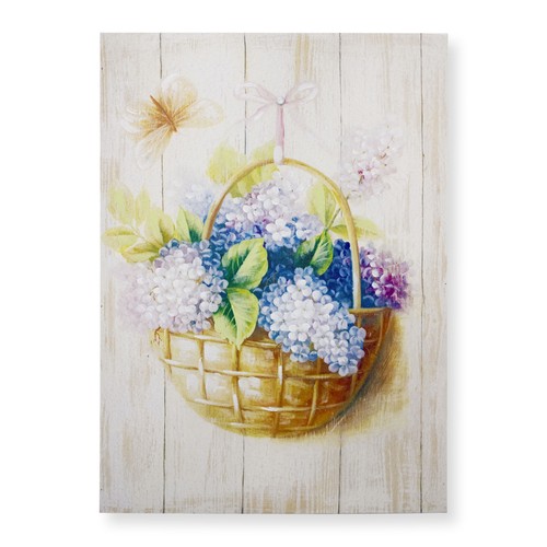 Quadro legno decorativo - quadro,