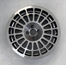 Cerchio wheel Montecarlo